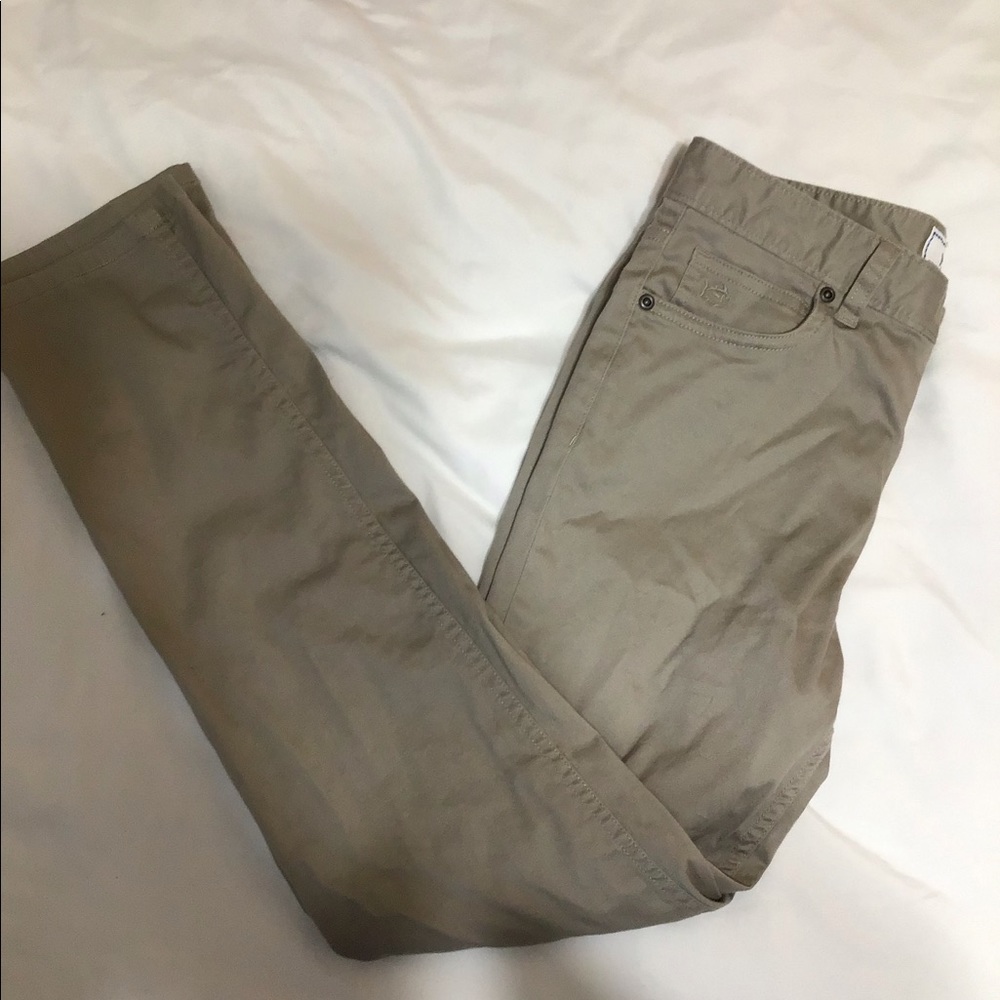Khakis